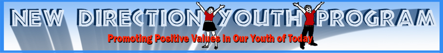 New Direction Youth Program